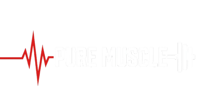 Pure Muscle Gym